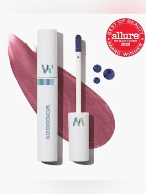 Wonderskin | Wonder Blading All-Day Lip Stain in Demure